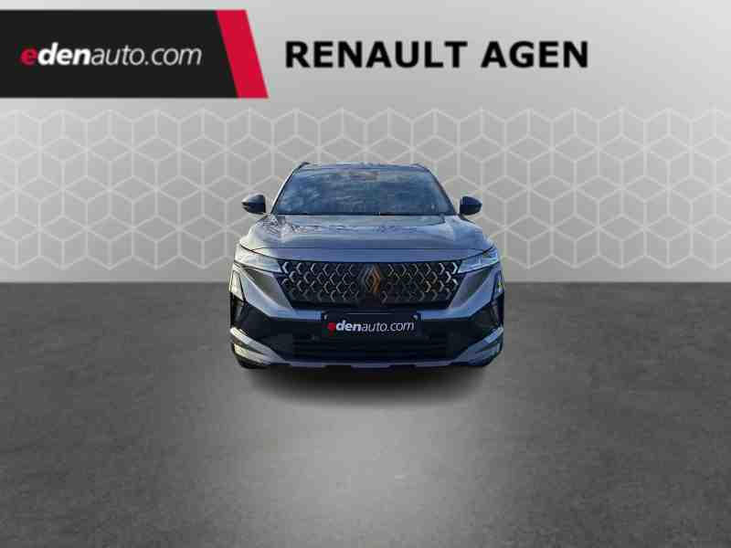 Renault Austral full hybrid E-Tech 200 ch Esprit Alpine