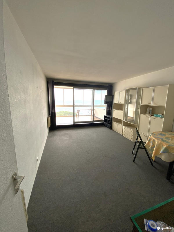 Appartement - 41 m² - 1 pièce