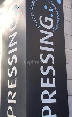 Fonds de commerce - 90 m²