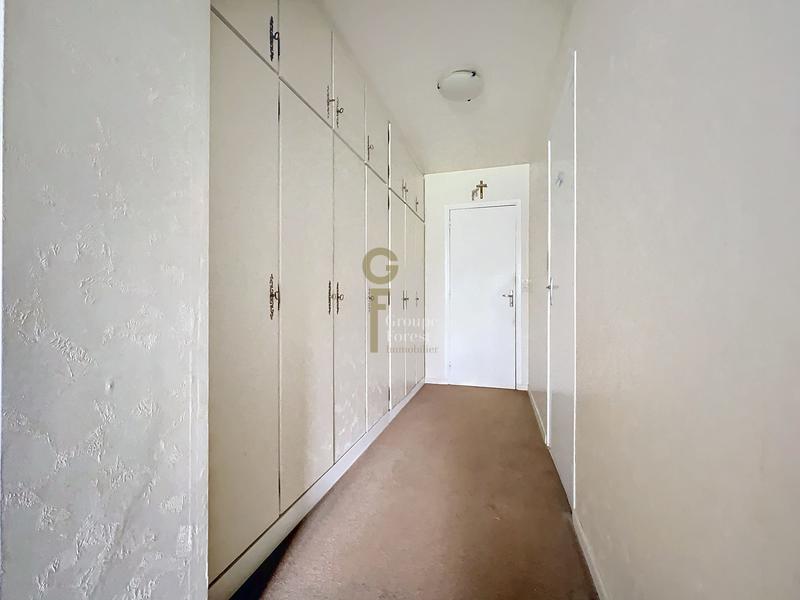 Maison - 136 m² - 6 pièces