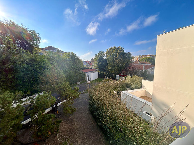 Appartement - 28 m² - 1 pièce