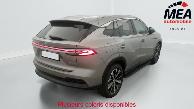 Mg Ehs 1.5t Phev 272 ch Comfort