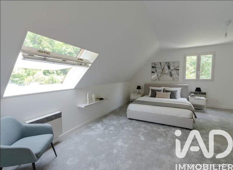 Maison - 144 m² - 7 pièces