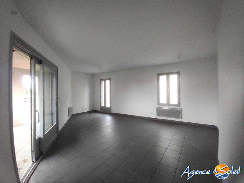 Appartement - 71 m² - 4 pièces
