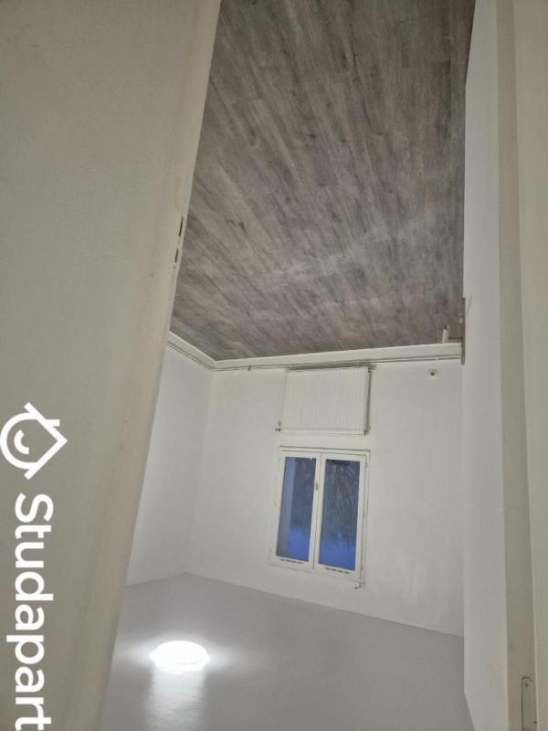 Chambre - 36 m² - 1 pièce