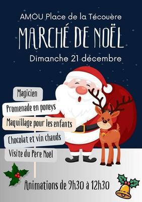Marché de Noël