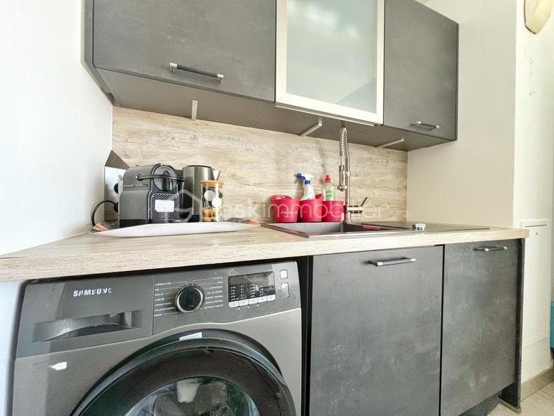 Appartement - 87 m² - 4 pièces