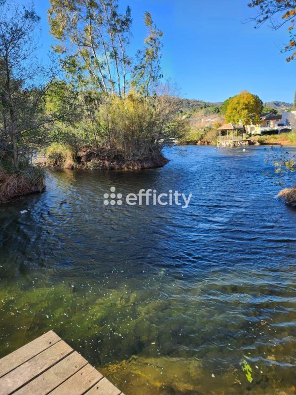 Villa - 82 m² - 5 pièces