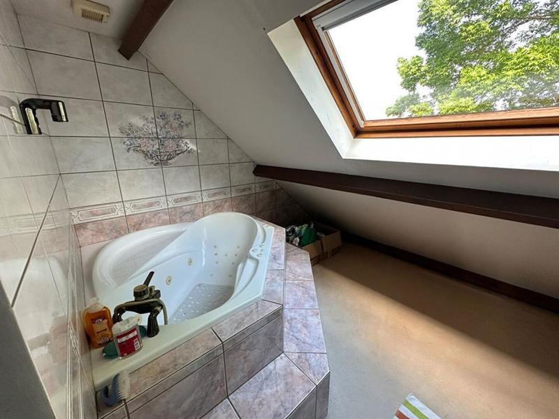 Villa - 160 m² - 6 pièces