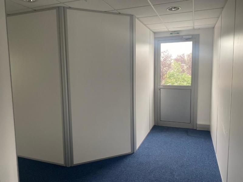 Bureau - 175 m²