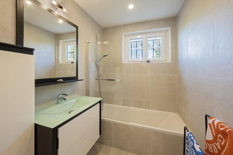 Villa - 161 m² - 6 pièces