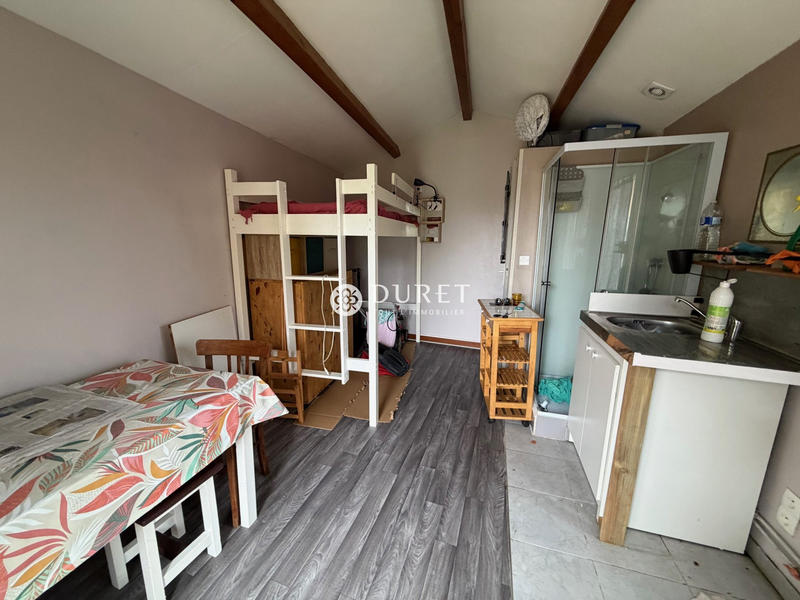 Maison - 82 m² - 3 pièces