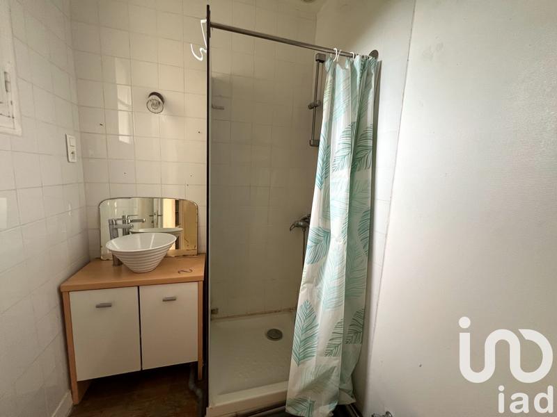 Maison de village - 143 m² - 8 pièces