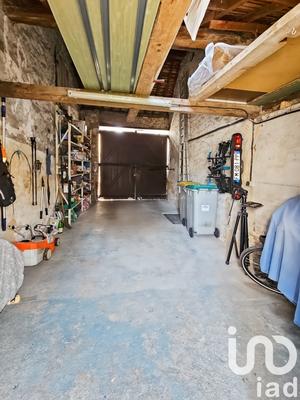 Maison - 78 m² - 4 pièces