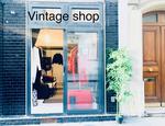Vintage Shop