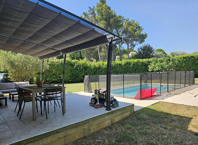 Villa - 102 m² - 4 pièces
