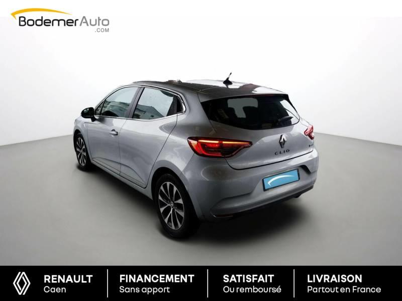 Renault Clio E-Tech 140 - 21n Intens
