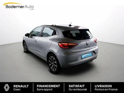 Renault Clio E-Tech 140 - 21n Intens