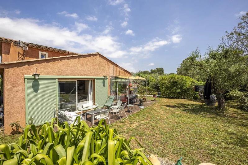 Villa - 149 m² - 4 pièces