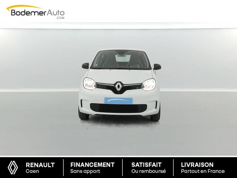 Renault Twingo III E-Tech Equilibre