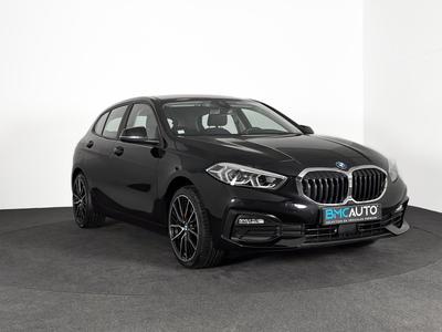 Bmw Série 1 - 116da 116ch F40 Gps Regul Carplay Clim Android Side + Lane Assist 116 Da 1°Main