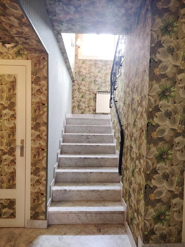 Maison - 170 m² - 8 pièces