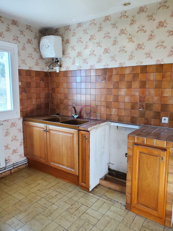 Maison - 177 m² - 10 pièces