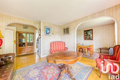 Appartement - 68 m² - 4 pièces