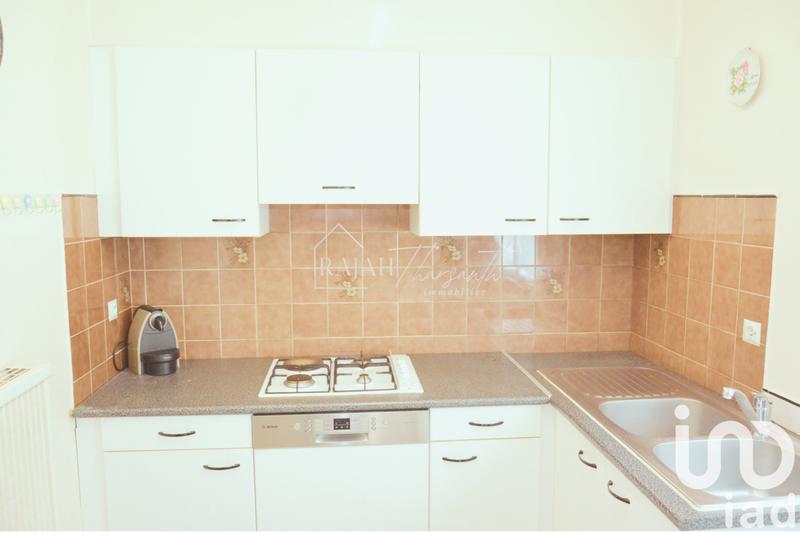 Maison - 114 m² - 7 pièces