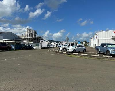 Local commercial - 550 m²