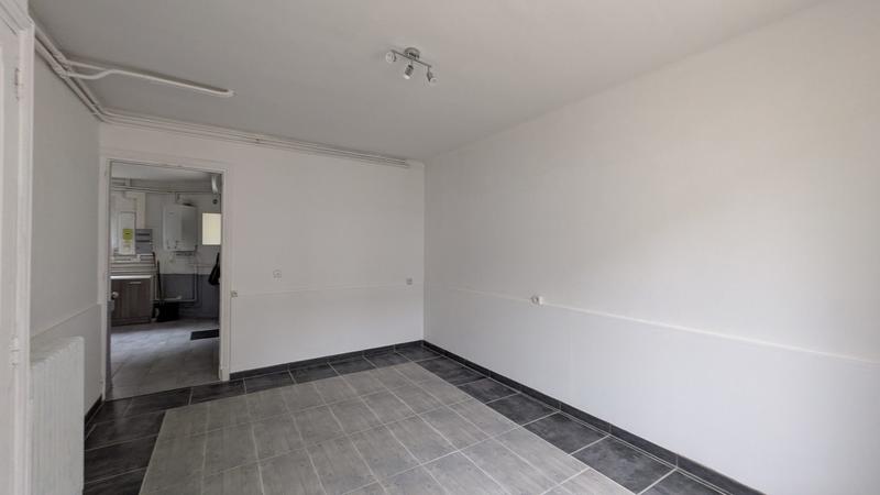 Duplex - 95 m² - 4 pièces