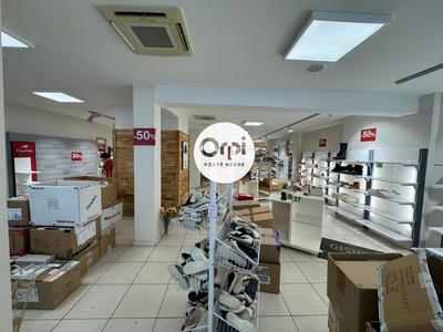 Local commercial - 300 m²