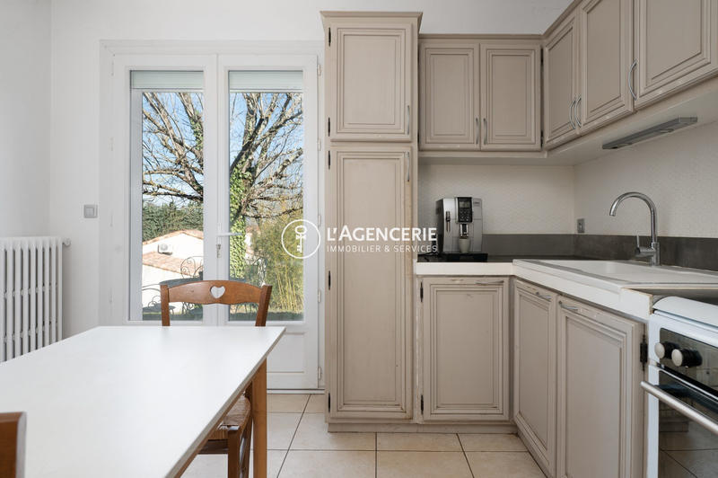 Maison traditionnelle - 140 m² - 5 pièces