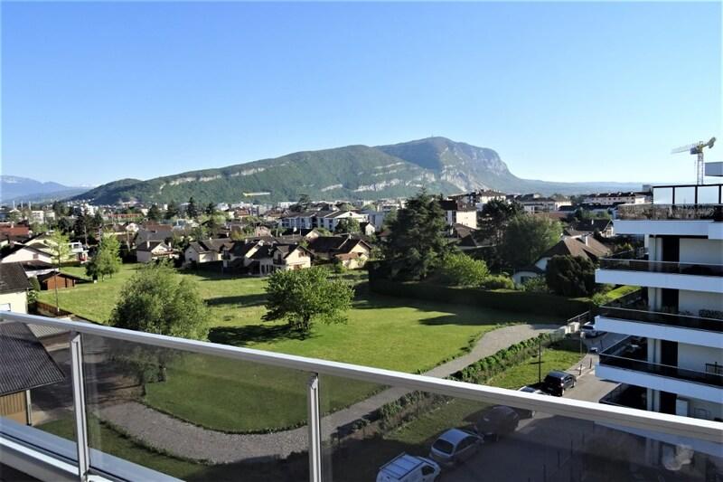 Appartement - 111 m² - 4 pièces