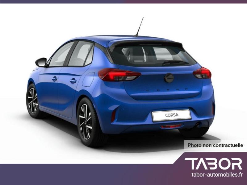 Opel Corsa 1.2 100 Led Pdc