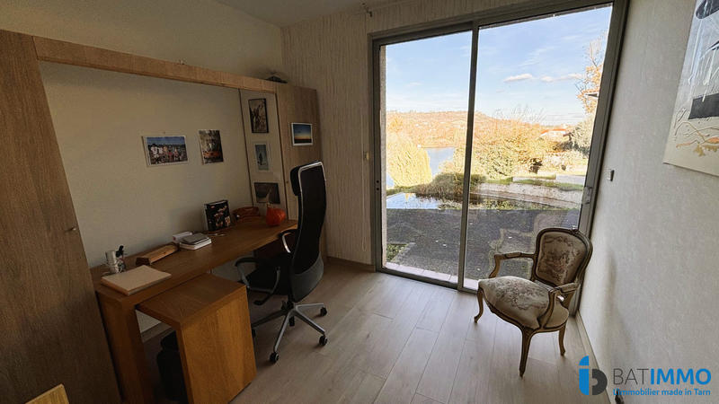 Maison - 188 m² - 5 pièces