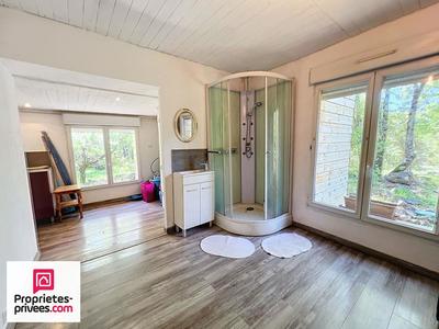 Maison - 42 m² - 2 pièces