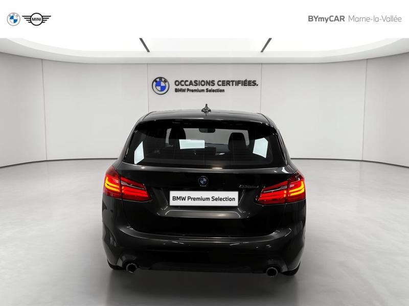 Bmw Serie 2 Active Tourer F45 Lci 218d 150 ch Bva8 Business Design