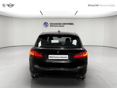 Bmw Serie 2 Active Tourer F45 Lci 218d 150 ch Bva8 Business Design