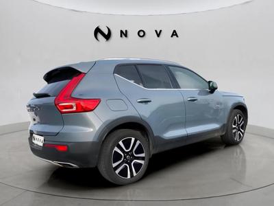 Volvo Xc40 Inscription 247ps Auto. Pano