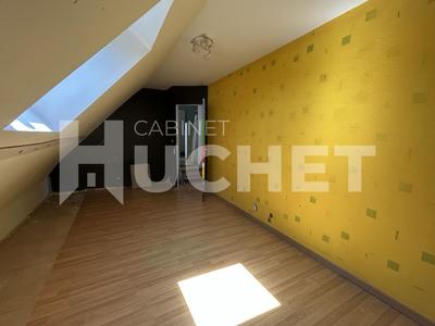 Maison - 101 m² - 5 pièces