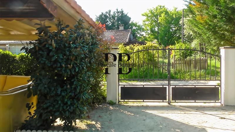 Maison - 80 m² - 3 pièces