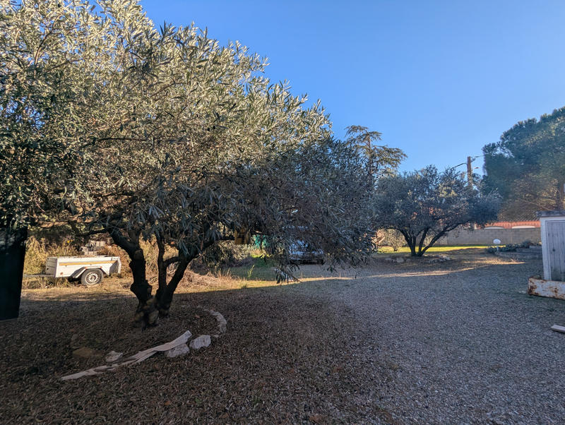 Villa - 105 m² - 5 pièces