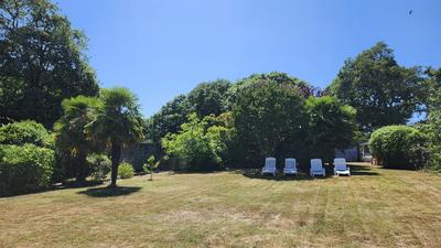 Maison - 168 m² - 6 pièces