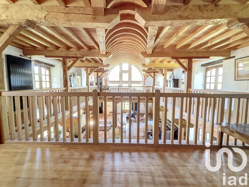 Maison - 564 m² - 13 pièces