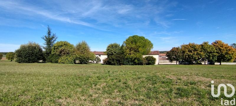 Maison - 216 m² - 8 pièces