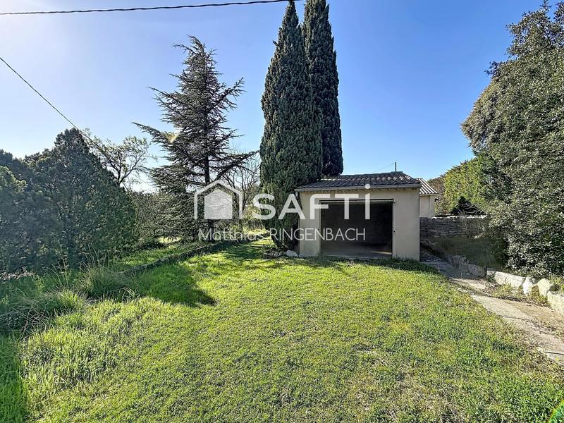 Maison - 67 m² - 3 pièces