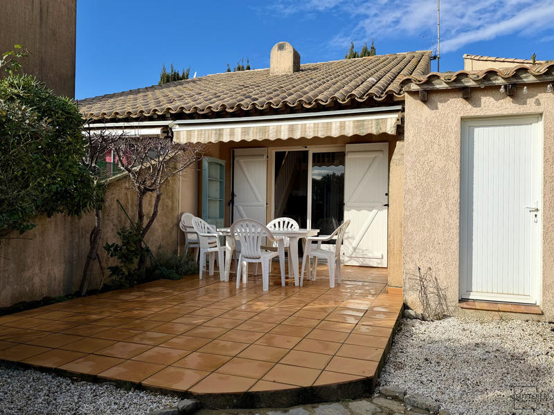 Maison - 33 m² - 33 pièces