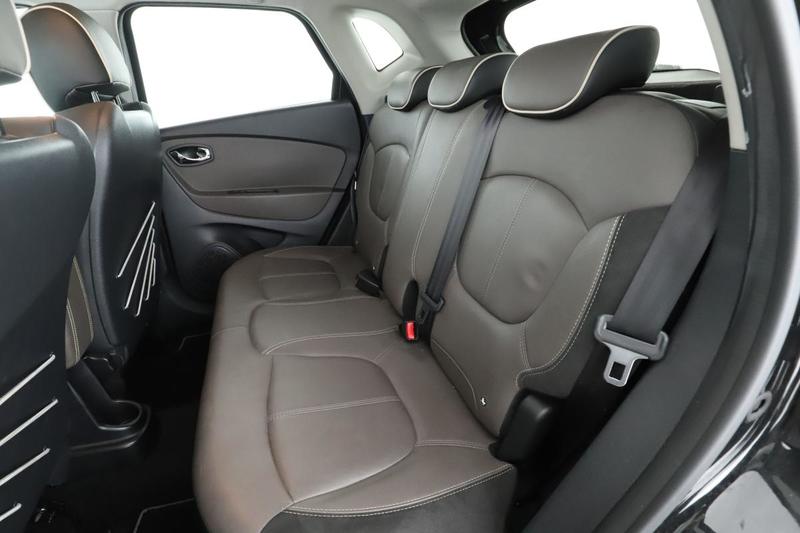 Renault Captur 1.2 TCe Energy Hypnotic Edc 120 ch