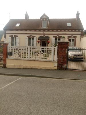 Maison - 115 m² - 7 pièces